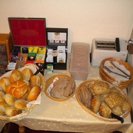 קאפל Landhaus Sailer מראה חיצוני תמונה
