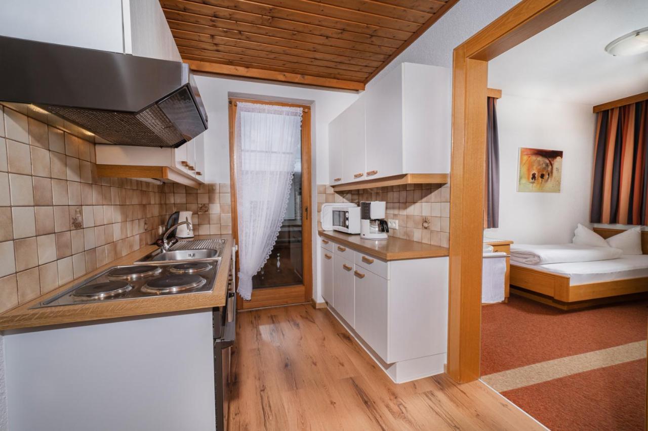 קאפל Landhaus Sailer מראה חיצוני תמונה