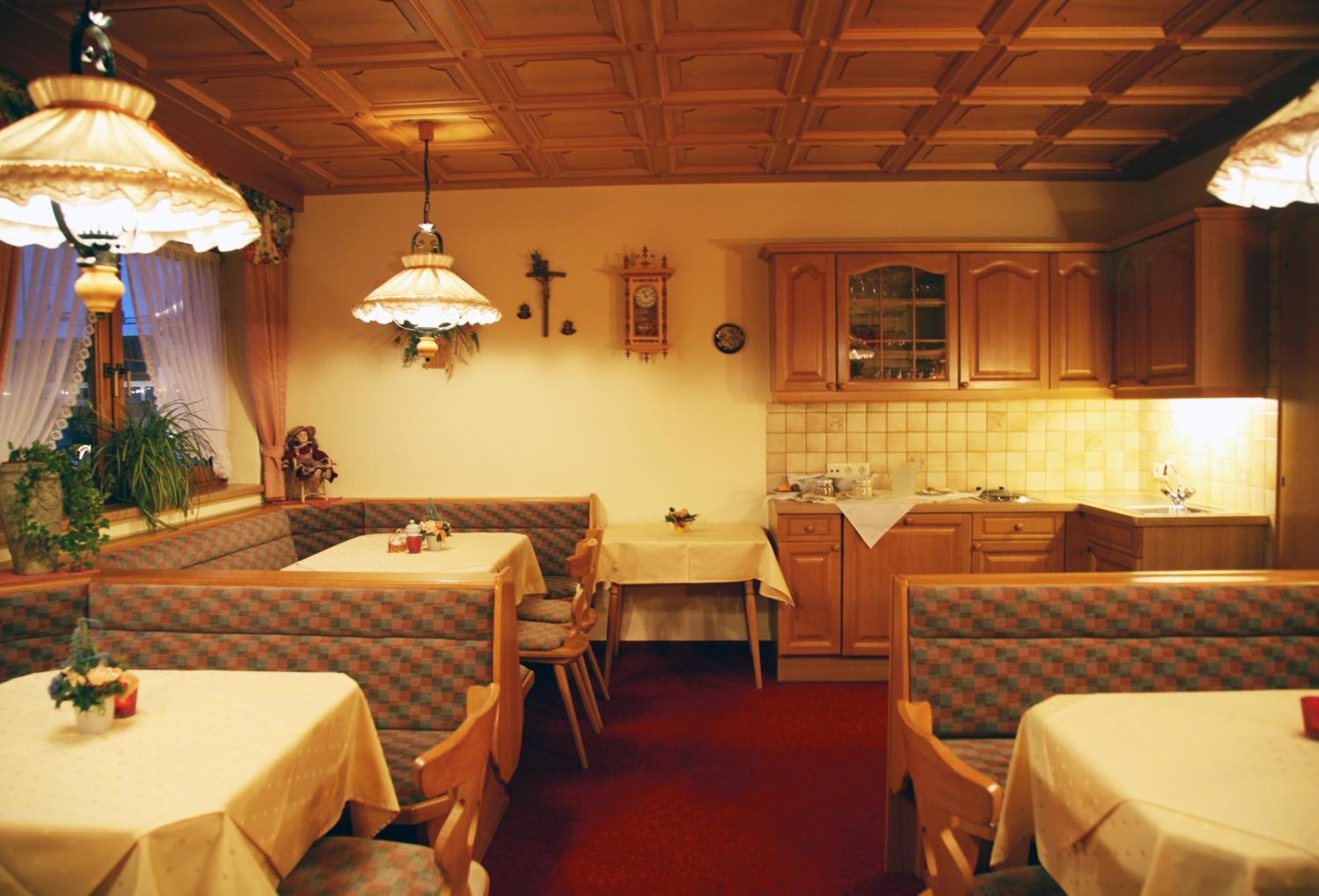 קאפל Landhaus Sailer מראה חיצוני תמונה