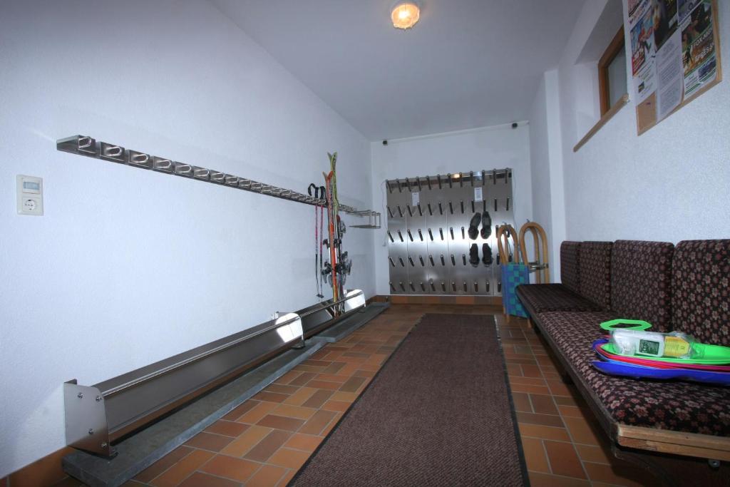 קאפל Landhaus Sailer חדר תמונה